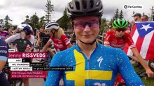 MTB World Cup 2021 - 8 - Snowshoe [FULL RACE - XCC] (ladies)