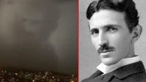 Tesla dendi ama Voldemort'a daha çok benzetildi! İstanbul'daki bulut paylaşım rekoru kırıyor