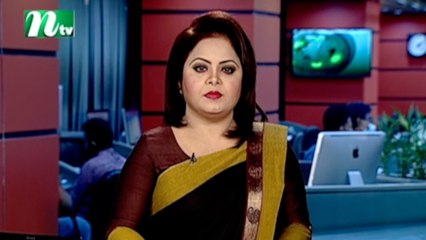 NTV Dupurer Khobor | 19 September 2021