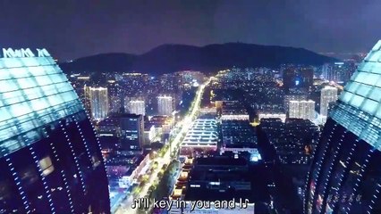 Cute Programmer (2021) EP 3 ENG SUB