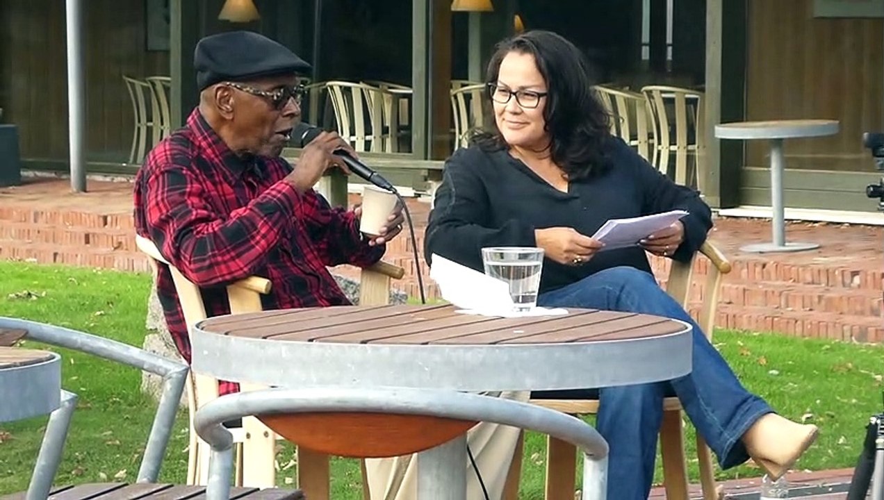 A talk with American jazz legend Albert “Tootie” Heath – Konventum, Helsingør – September 10, 2021