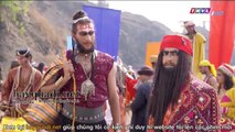 Aladin Và Cây Đèn Thần Tập 43 - THVL1 lồng tiếng tap 44 - Phim Ấn Độ - xem phim aladin va cay den than tap 41