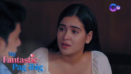 My Fantastic Pag-ibig: BABAE, BALAK GAWING SAKRIPISYO NG KANYANG JOWA? | The Sacrifice