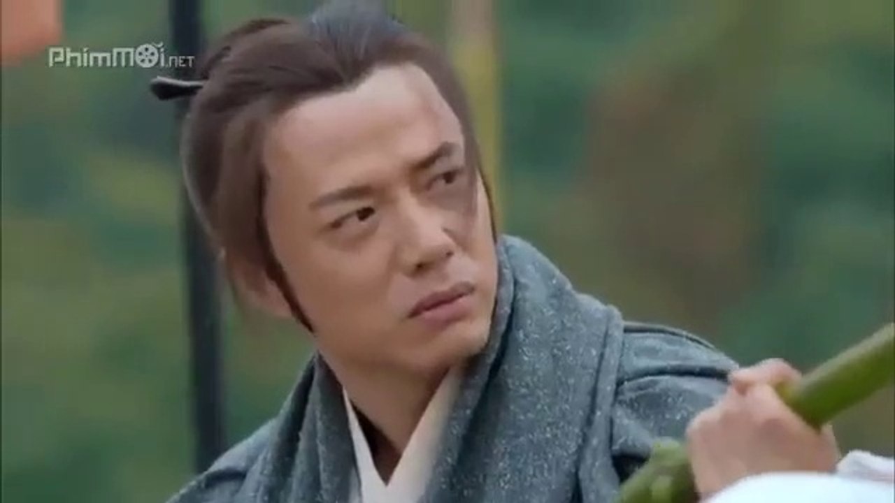 Quỷ cốc tử tập 13 - 14 | For the holy guiguzi Ep 13 - 14 | Quy coc tu tap 13 - 14 | 거룩한 구찌를 위하여 13~14화