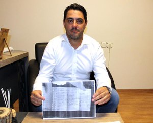 Fransız şampiyona İzmir'de 'dost kazığı'