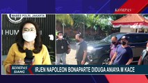 Polisi Periksa 3 Saksi Kasus Dugaan Penganiyaan M Kace oleh Irjen Napoleon Bonaparte