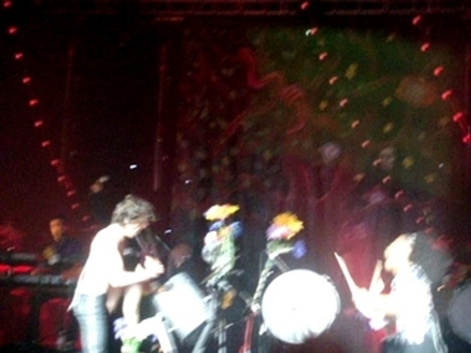 Druming lt