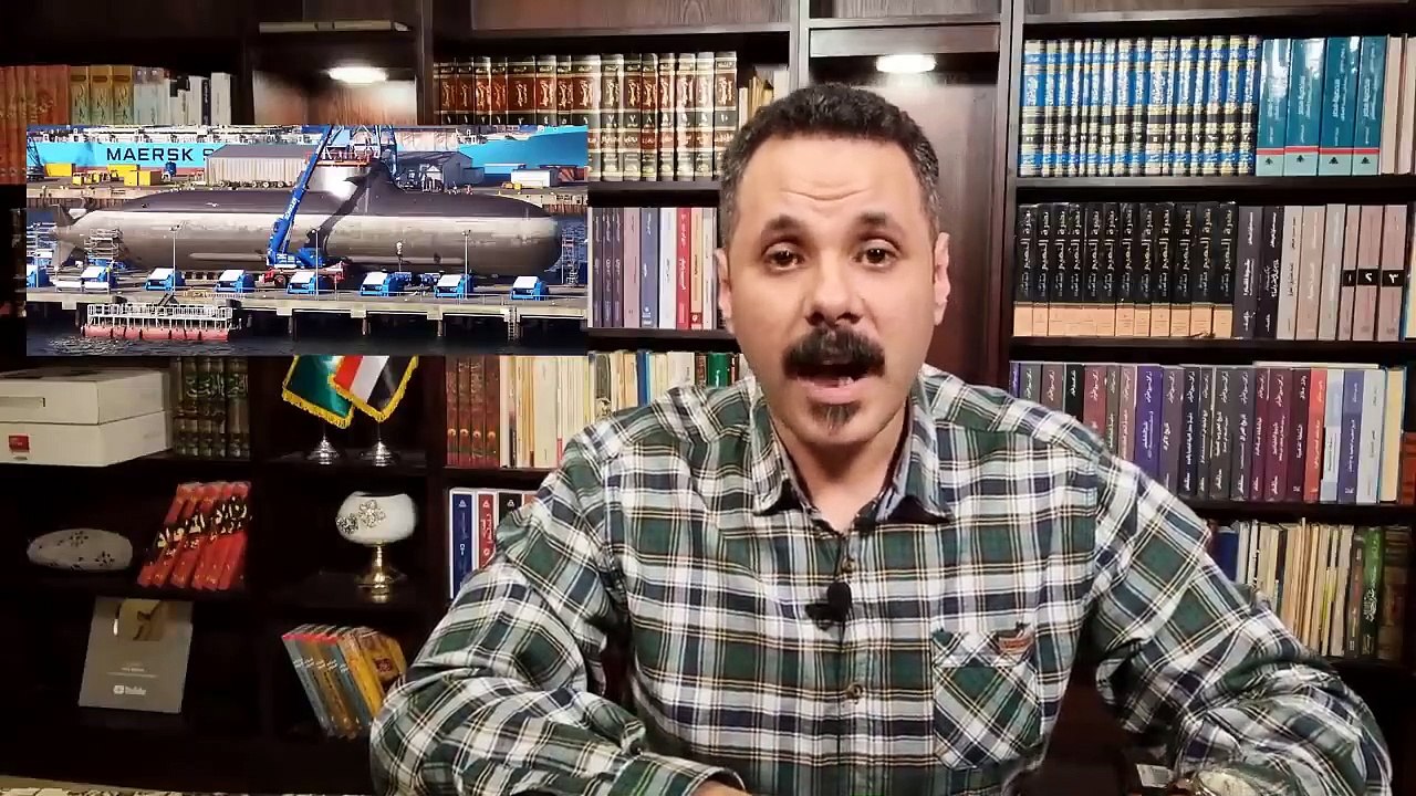السيسي قناص الصفقات العسكرية قد يفعلها بعد خلاف فرنسا وامريكا حول غواصات استراليا النووية