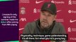Konate learned 'harsh lessons' on Liverpool debut - Klopp