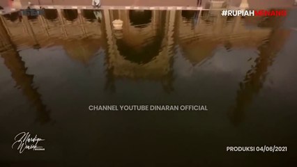 BISAKAN PERCAYA PADA GUSTI ALLAH ITU 1000%__ - Mardigu Wowiek