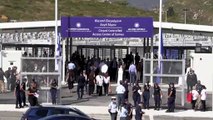 La Grèce inaugure à Samos son premier camp 
