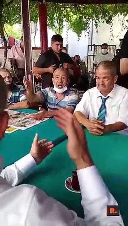 Davutoğlu'ndan Millet İttifakı sorusuna yanıt: Hep beraber...