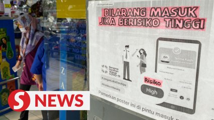 Khairy: Over 500 home quarantine violations in Kedah this past week