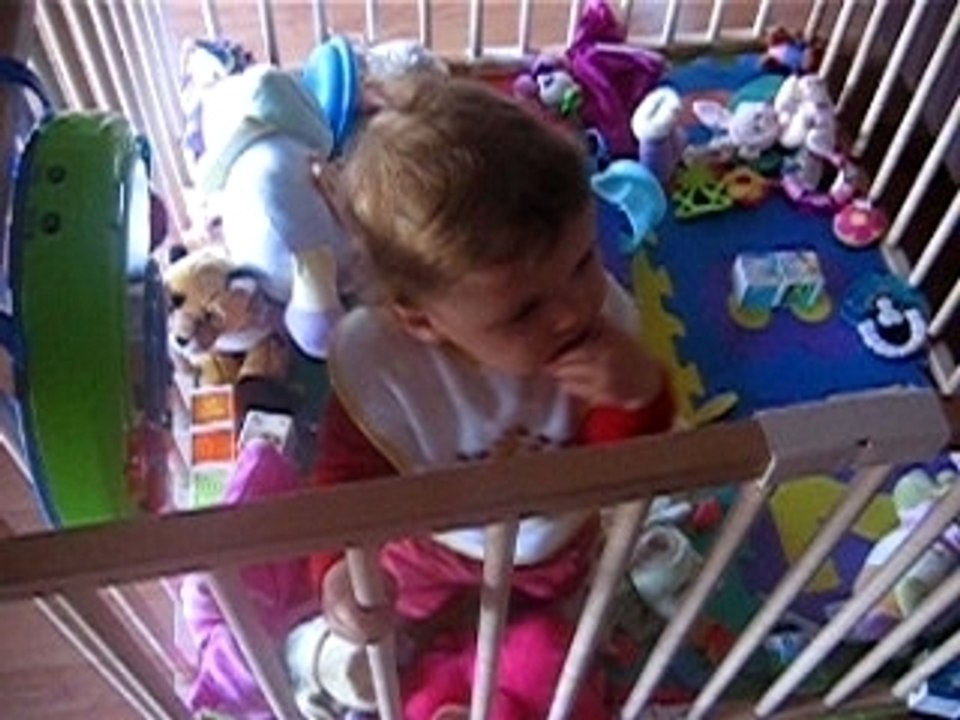 1ers "mamans" de Loane façon Marge simpsons lol