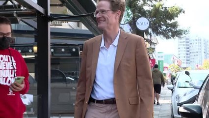 Başkentliler Arabasız Kent Günü kapsamında Bahçelievler 7. Cadde'de bisiklet kullandı (1)