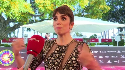 Algunos invitados de la boda de Elena Furiase nos desvelan su regalo