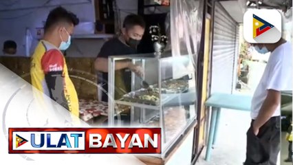 Download Video: DILG, may babala sa mga negosyong nag-o-operate ng walang COVID-19 vaccine ang mga empleyado