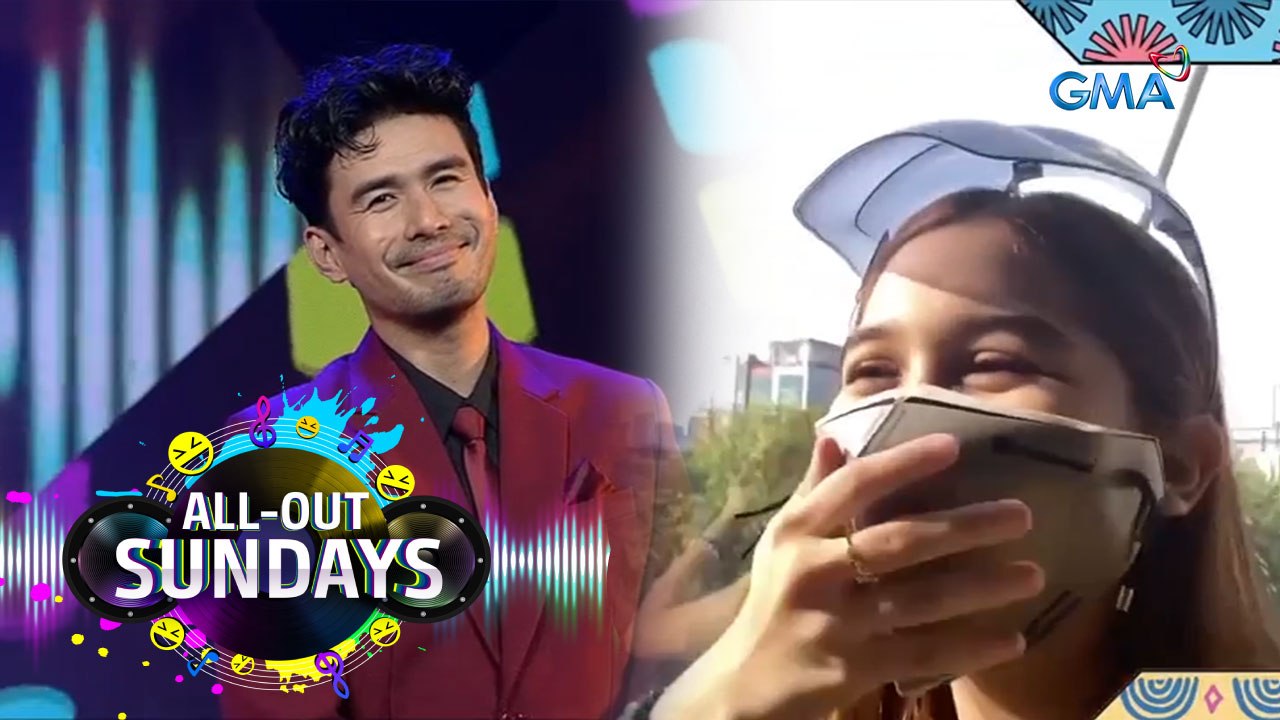 All-Out Sundays: ‘The Clash’ panel at champions, may mensahe para sa mga Clasher!