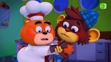 سوني يتلقى رسالة غامضة مخيفة