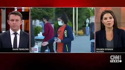 Okullarda PCR taraması hangi şartlara göre olacak?