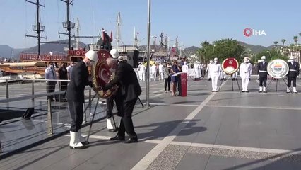 Yurtta 19 Eylül Gaziler Günü etkinlikleri