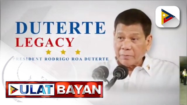 DUTERTE LEGACY | Serbisyo ng NTF-ELCAC, ramdam na sa liblib na Brgy. Lorenzo Ruiz, Misamis Occidental na dating pugad ng NPA