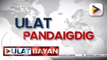 GLOBALITA | Ilang batang babae sa Afghanistan, nagsimula nang bumalik sa eskwela