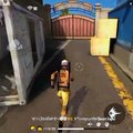 Free fire video Short by LR7 Gaming YT