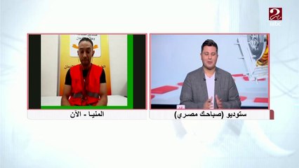 بعد حصوله عل المركز الأول في الكيك بوكس..حسام حسين يروي كيف تخلص من الإدمان