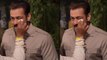 Bigg Boss 15 Promo Making; Salman Khan prepation for Bigg Boss 15 | FilmiBeat