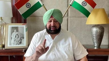 Why Captain 'failed' even after better performance in Punjab