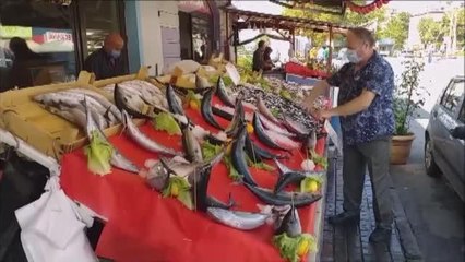 ZONGULDAK - Balıkçılar Karadeniz hamsisinden umutlu