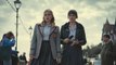 Asa Butterfield Emma Mackey Se Education Season 3 Review  Spoiler Discussion