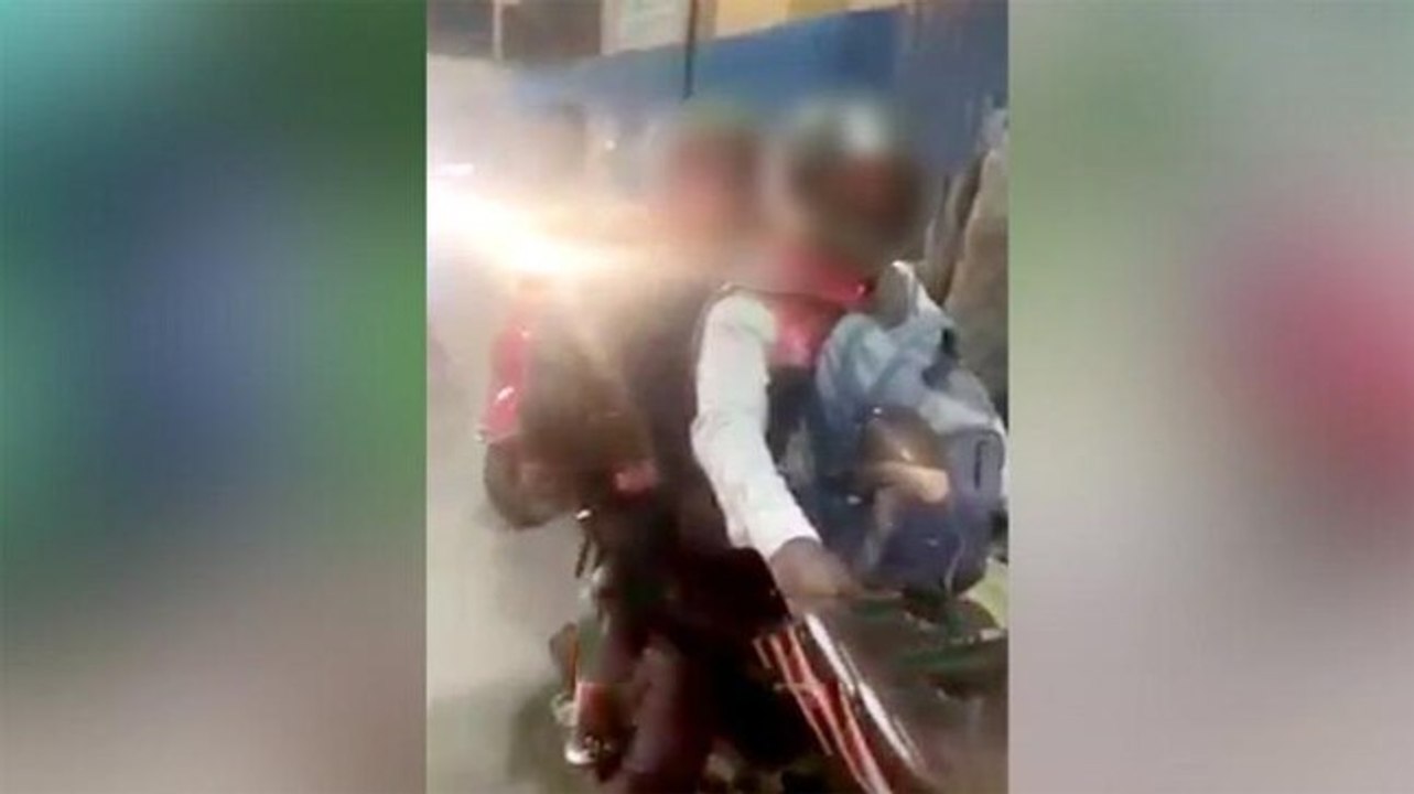 2 arrested for harassing bike-borne man travelling with woman of different faith: Karnataka CM Bommai