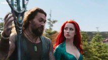 Aquaman 2 The Lost Kingdom, Venom 2 Let There Be Carnage, Pokemon, No Time to Die - Movie News 2021