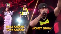 Super Dancer Chapter 4 Promo; Neha Kakkar, Tony Kakkar & Honey Singh special | FilmiBeat