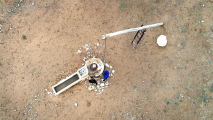 Kuraklık, Konya Ovası'nın yer altı suyu seviyesini 15 metre düşürdü