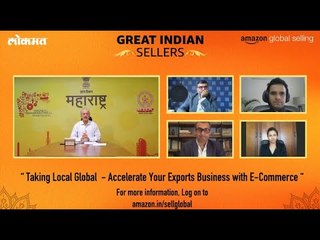 Taking Local Global - Accelerate Your Exports Business with e-Commerce