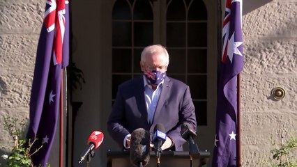 В Канберре пояснили, почему Австралию не устроили французские подлодки