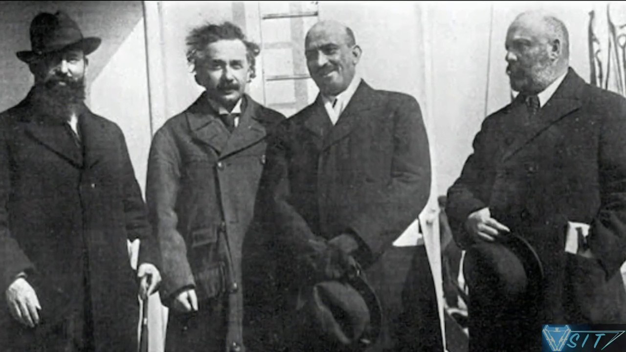 Why Albert Einstein did not received Nobel for Theory of Relativity  in Hindi