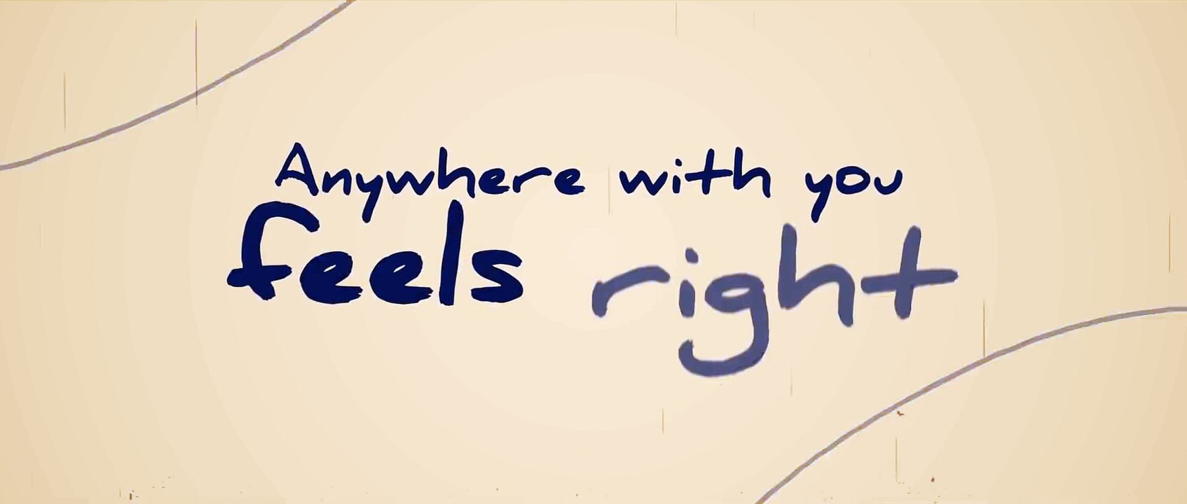 Lauv - Paris In The Rain (Lyric Video)