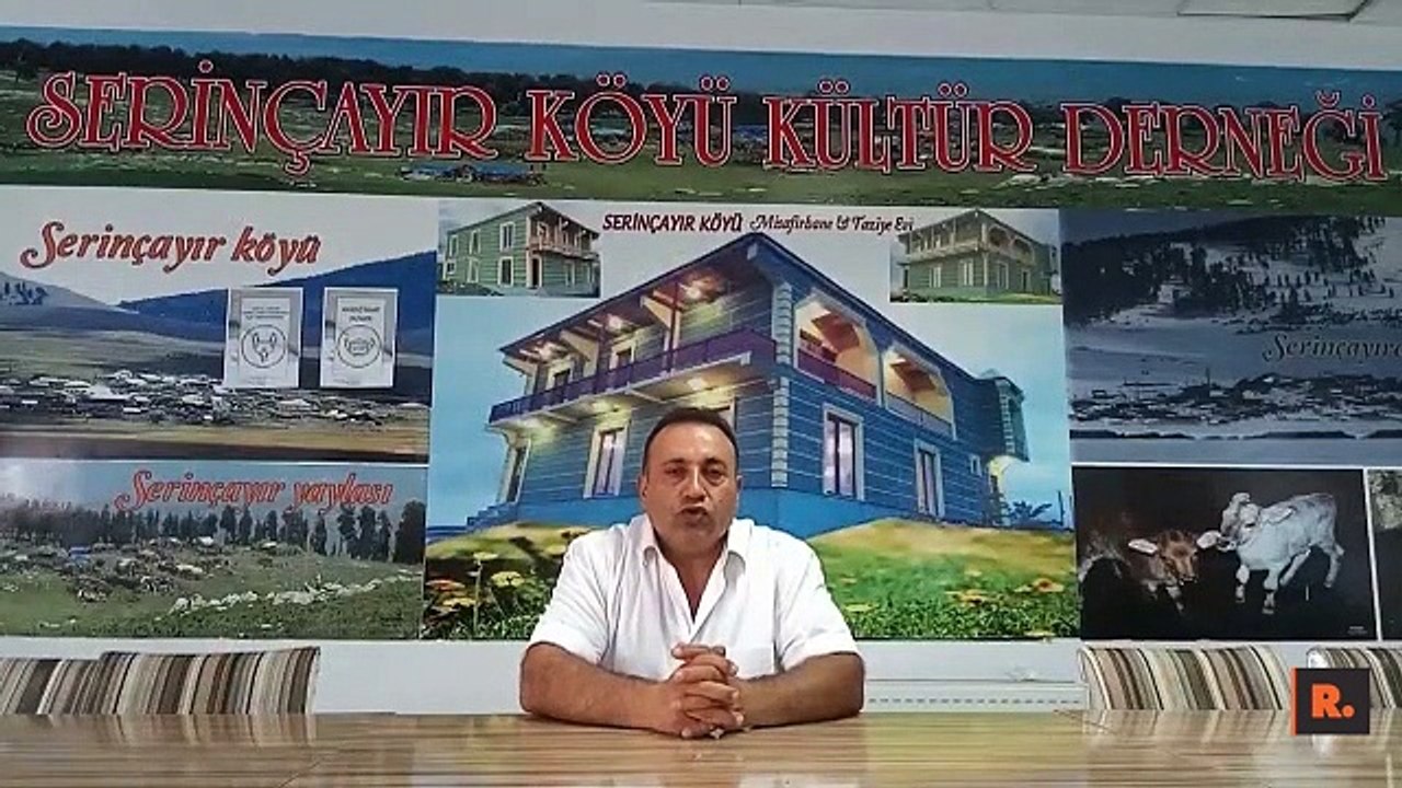 Orman işletmesinden eylemcilere: Basına yansıtmayın ağaç kesimini durduralım