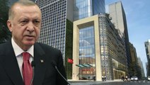 New York'taki Türkevi binasının açılışı yarın yapılacak! Törene ABD'ye giden Cumhurbaşkanı Erdoğan da katılacak