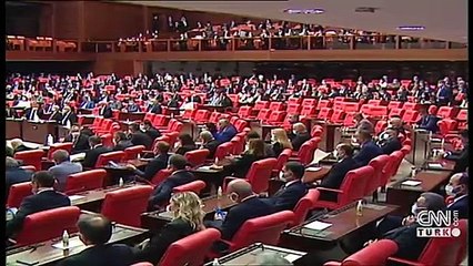 Meclis'te dijital dönüşüm!