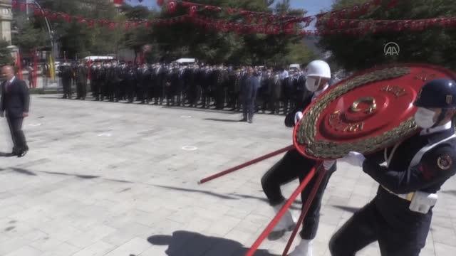 19 Eylül Gaziler Günü