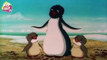 pim de pinguïn