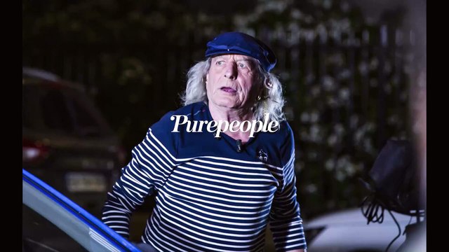 René Malleville : Mort du chroniqueur de Touche pas à mon poste