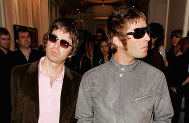 Oasis Knebworth 1996 director believes Oasis will reunite