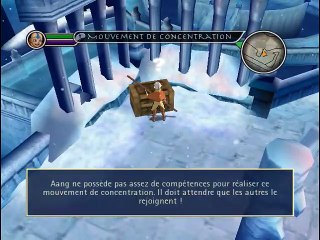 Avatar : Le Dernier Maître de l'Air online multiplayer - ngc