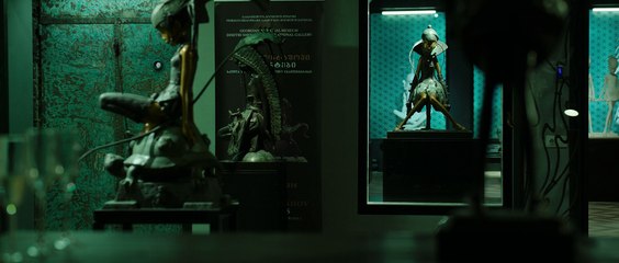 Пропавшая (2021)  1-серия. Смотреть сериал онлайн.